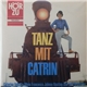 Caterina Valente, Silvio Francesco, Johnny Keating Und Sein Orchester - Tanz Mit Catrin