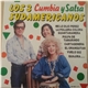 Los 3 Sudamericanos - Cumbia y Salsa