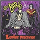 The Barbs - Lupine Peroxide