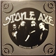 Stone Axe - Extended Play