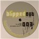 Oli Brand / Mr Burns And DJ. V - Blipped 03