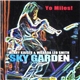 Henry Kaiser & Wadada Leo Smith : Yo Miles! - Sky Garden