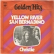 Christie - Yellow River / San Bernadino