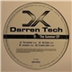 Darren Tech - The Summer EP