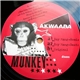 Akwaaba - Munkey