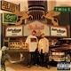 Slum Village - Detroit Deli (A Taste Of Detroit)