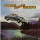 The Ozark Mountain Daredevils - The Car Over The Lake Album