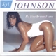 Syl Johnson - Ms. Fine Brown Frame