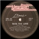 Lime - Take The Love / Come On Everybody