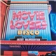 Janet Manchester - Movie Lovers Disco