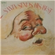 Various - Santa Sends His Best