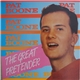 Pat Boone - The Great Pretender