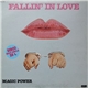 Magic Power - Falling In Love While We're Dancing / Darlin' I'm On Fire