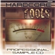 Unknown Artist - Hardcore Tools - Professional Sample CD