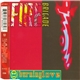 Fire Brigade - Burning Love