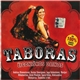 Various - Taboras. Čigoniškos Dainos