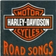 Various - Harley-Davidson: Road Songs