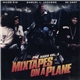 Whoo Kid, Samuel L. Jackson, 50 Cent - Mixtapes On A Plane POW! Radio (Vol. 3)