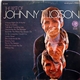 Johnny Tillotson - The Best Of Johnny Tillotson