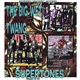 The Supertones - The Big Wet Twang