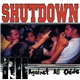 Shutdown - Against All Odds