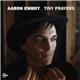 Aaron Embry - Tiny Prayers