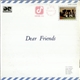 Eiji Kitamura With Concord Jazz Allstars - Dear Friends