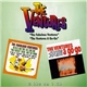 The Ventures - The Fabulous Ventures / The Ventures A Go-Go