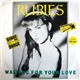 Rubies - Waiting For Your Love