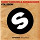 Ferry Corsten & Bassjackers - Collision