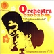 Orchestra Baobab - A Night At Club Baobab