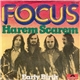 Focus - Harem Scarem