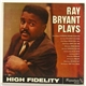 Ray Bryant - Ray Bryant Plays