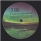 LX One - Reflect / Distorted Politics