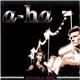 a-ha - Greatest Hits