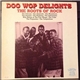 Various - Doo Wop Delights The Roots Of Rock