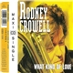 Rodney Crowell - What Kind Of Love