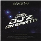 Space DJ'z - The Last DJ'z On Earth