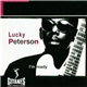 Lucky Peterson - I'm Ready