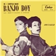 Jan & Kjeld - Banjo Boy / Don't Raise A Storm