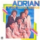 Adrian Y Los Dados Negros - Adrián Y Los Dados Negros