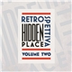 Hidden Place - Retrospettiva: Volume Two