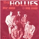 The Hollies - Dear Eloise / Step Inside