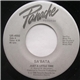 Sa'Bata - Just A Little Time / Robin