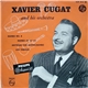 Xavier Cugat And His Orchestra - Mambo No. 8 / Mambo Ay Ay Ay / Anything Can Happen-Mambo / Los Timbales