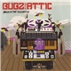 Bugz In The Attic - Back In The Doghouse