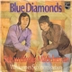 Blue Diamonds - Schau Dir Das Mädchen An