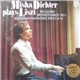 Misha Dichter, Liszt - Misha Dichter Plays Liszt