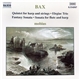 Bax, Mobius - Chamber Music