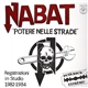 Nabat - Potere Nelle Strade